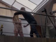 Naked Alice Isaaz In Elle