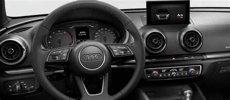 Audi A3 Dashboard Lights And Meaning - warningsigns.net