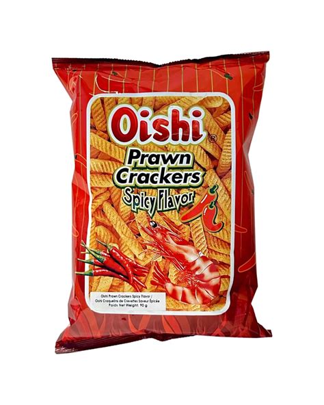 The Fall Of A Chinese Snack Giant Oishi Fails To Innovate