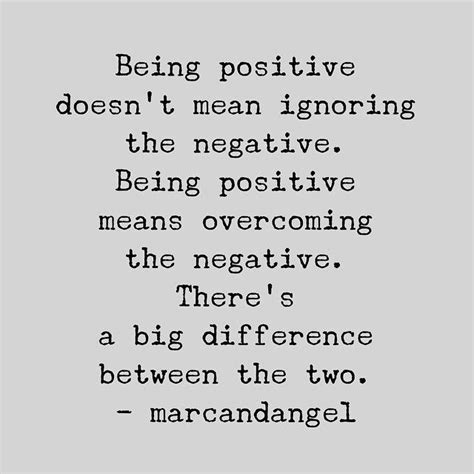 Being Negative Is Good Quotes Teddy Gennifer