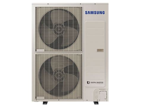 Ehs Split R Pompa Di Calore Ad Aria Acqua By Samsung Climate Solutions