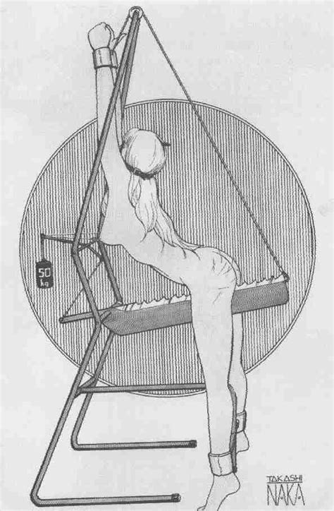 Hard Rope Tied Female Painful Bondage Artworks Porn Pictures Xxx Photos Sex Images