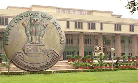 Delhi Hc Asks Dda Dusib To File Affidavits In Mehrauli Demolition