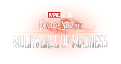 Doctor Strange In The Multiverse Of Madness Png 2 By Mintmovi3 On