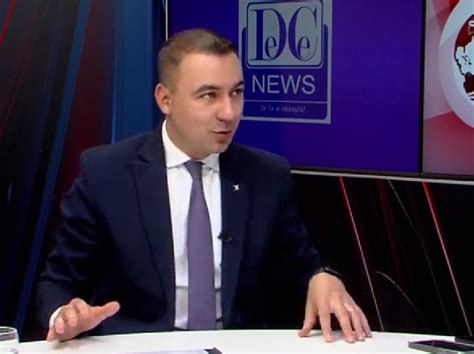 Bogdan Gruia Ivan ministrul Cercetării Noi investiții pentru evitarea