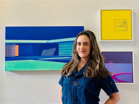 Artist Highlight Carmen Smith — Bakehouse Art Complex