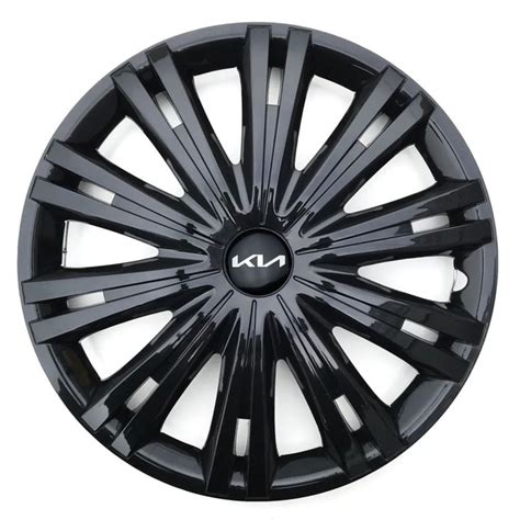 Колпаки на колеса КИА NEW ГИГА ЧЕРНАЯ R16 - купить по выгодной цене в ...