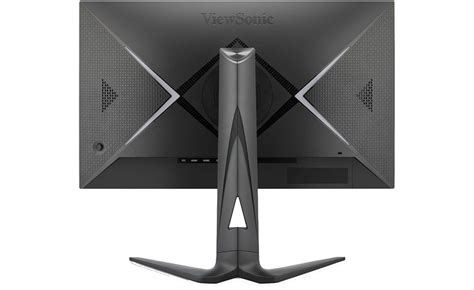 ViewSonic представила монитор XG2536 с частотой 280 Гц для ...
