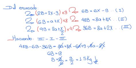 PLANTEO DE ECUACIONES MATEMATH