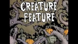 Creature Feature The Greatest Show Unearthed Chords Chordu