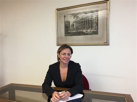 Regina Corradini DArienzo Who Is The New CEO Of Simest Cdp StartMag