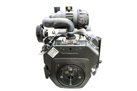 25HP* Kohler Command Engine to Replace Kawasaki in John Deere 757 CH742 ...