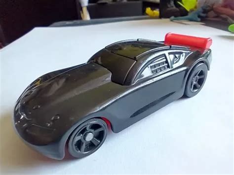 Corvette Nestlé 2013 Con Licencia Hot Wheels MercadoLibre