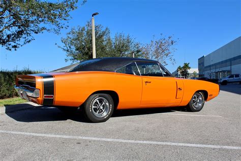 1970 Dodge Charger R/T | Classic Cars of Sarasota