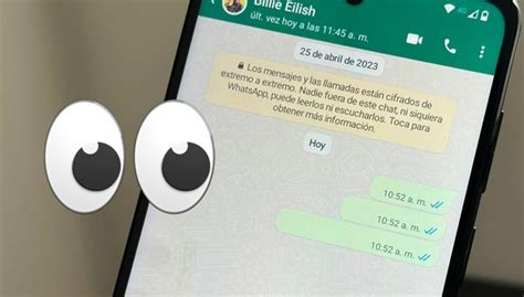 Whatsapp Truco Para Saber Con Qui N Habla M S Tu Pareja Sin Que Se