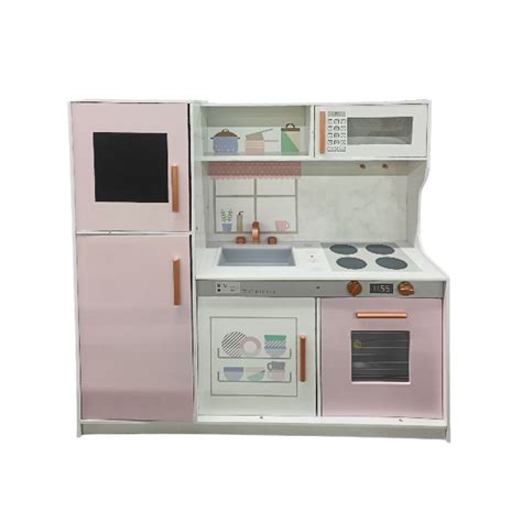 Anko Large Wooden Kitchen Playset X X Cm Hmr Shop N Bid