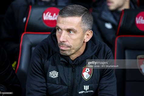 Bournemouth Display Was Unacceptable Gary O Neil VAVEL International