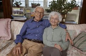 World's Longest-married Couple To Celebrate 81st Wedding Anniversary ...