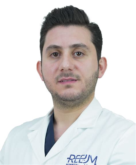 Dr. Aghiad Alothman | Endodontist in Abu Dhabi | Reem Hospital