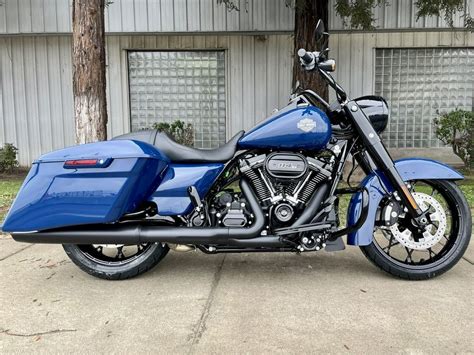 2023 Harley Davidson FLHRXS Road King Special For Sale In Modesto CA