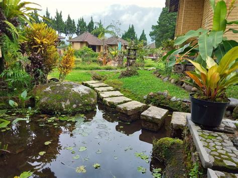 Enjung Beji Resort Bali Harga Diskon And Promo Terbaru