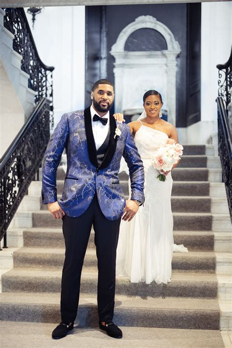 Patterson Mansion Wedding | Dantus & Co. Events