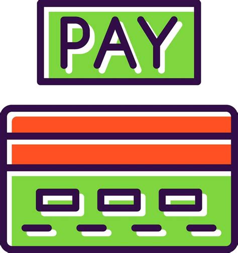 Payments Vector Icon Design 25141249 Vector Art At Vecteezy