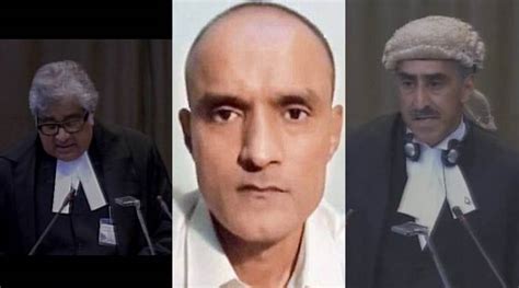 Kulbhushan Jadhav Case Arguments Presented By India Pakistan At Icj