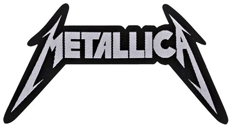 metallica logo