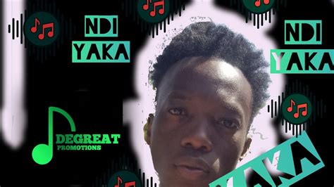 Sky Eye Ndi Yaka Official Audio Degreat Promotionz 0705004216