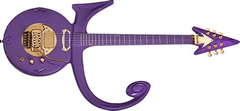 Prince Guitars & Gear List (with Videos) - Guitar Lobby