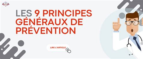 Les Principes G N Raux De Pr Vention Protac By Prodways Protac By