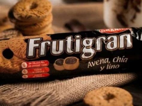 La ANMAT prohibió la venta de una reconocida marca de galletitas La