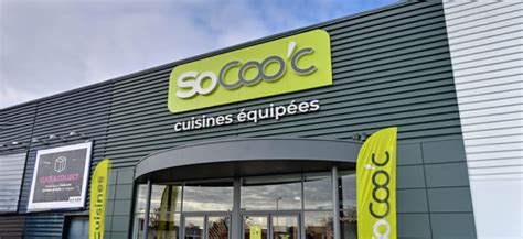 Cuisiniste Cambrai Socoo C Magasin De Cuisines Quip Es