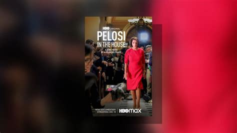 Video Alexandra Pelosi: ‘It was my responsibility to document what was ...