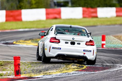 Lauf Bmw M Cup N Rburgring Max Rosam