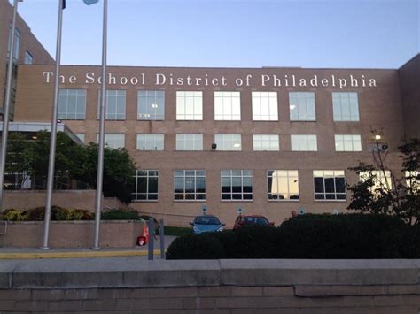 Philadelphia School District Collecting Applications To Open New ...