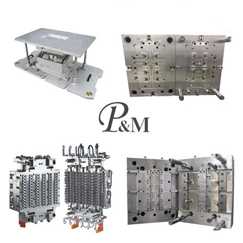 Mold Manufacturers Design D Drawings To Customize Plastic Injection