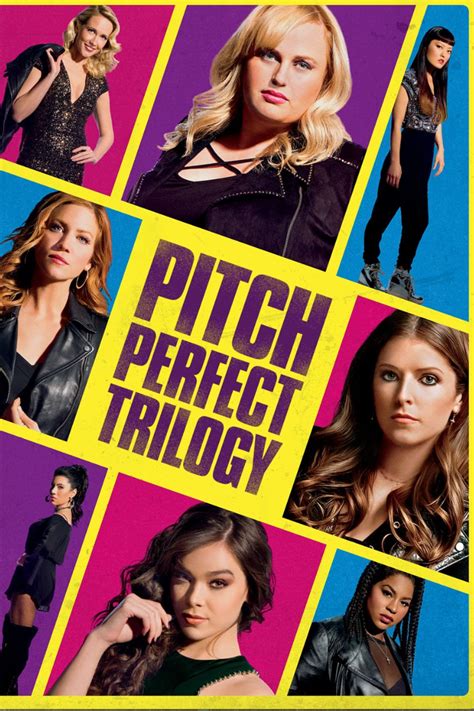 Why Pitch Perfect 4 Never Happened