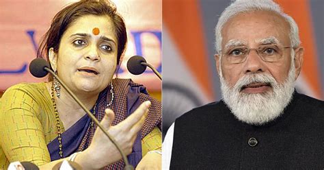 Who is Teesta Setalvad and why does she fight against Modi?