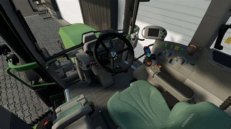 LS 22 Fendt 400 Vario TMS V1 0 0 0 Farming Simulator 2022 Mod LS