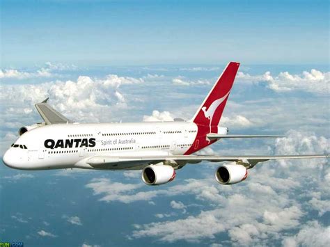 Qantas Returns A380 Sooner To Relieve B787 Pilots