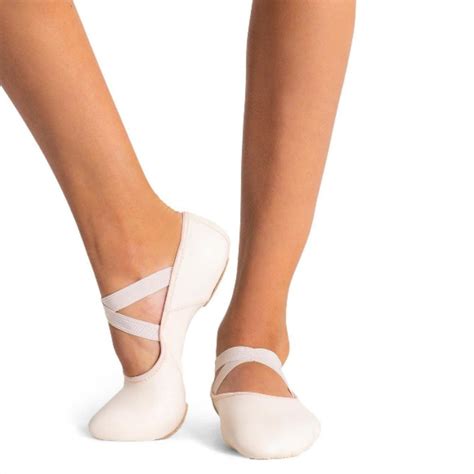 Womens Ballet Slippers St Louis Dancewear