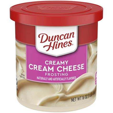 Frosting Flavors | Duncan Hines