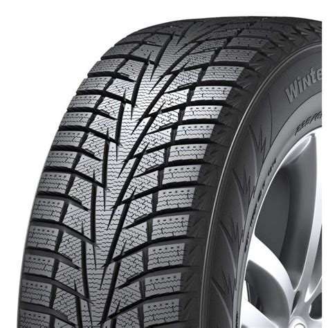 Hankook Winter i*cept X RW10 235/55 R19 101 T zimní | Pneumatiky.cz