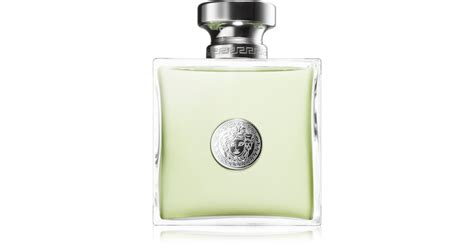 Versace Versense 100 Ml Woda Toaletowa Notino Pl