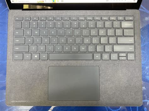 Surface Laptop 4 Ryzen 5 16gb 256gb Ssd 13 5 2k CẢm Ứng Win 11pro