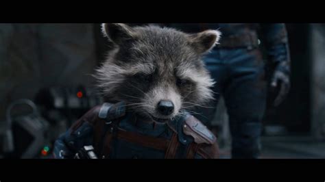 Guardians of the Galaxy Vol. 3 Theatrical Trailer (2023)