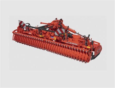 Kuhn Hr Rcs Specifications Technical Data Lectura