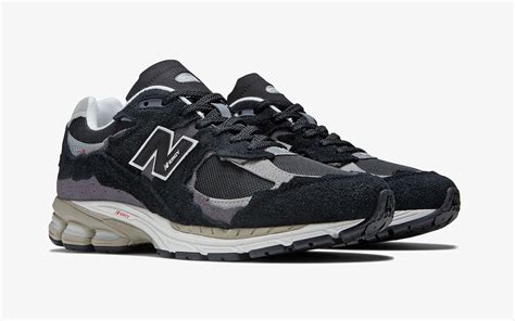 New Balance 2002r ‘protection Pack Homme Femme Sneaker Style